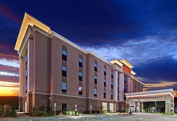 Hampton Inn Ozona,Crockett County>>Crockett,3 star