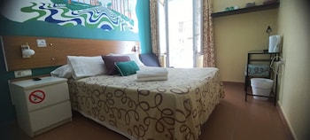 alicante san nicolas