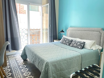 alicante san nicolas