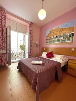 alicante san nicolas