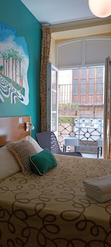 alicante san nicolas