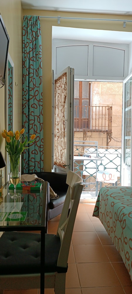 alicante san nicolas