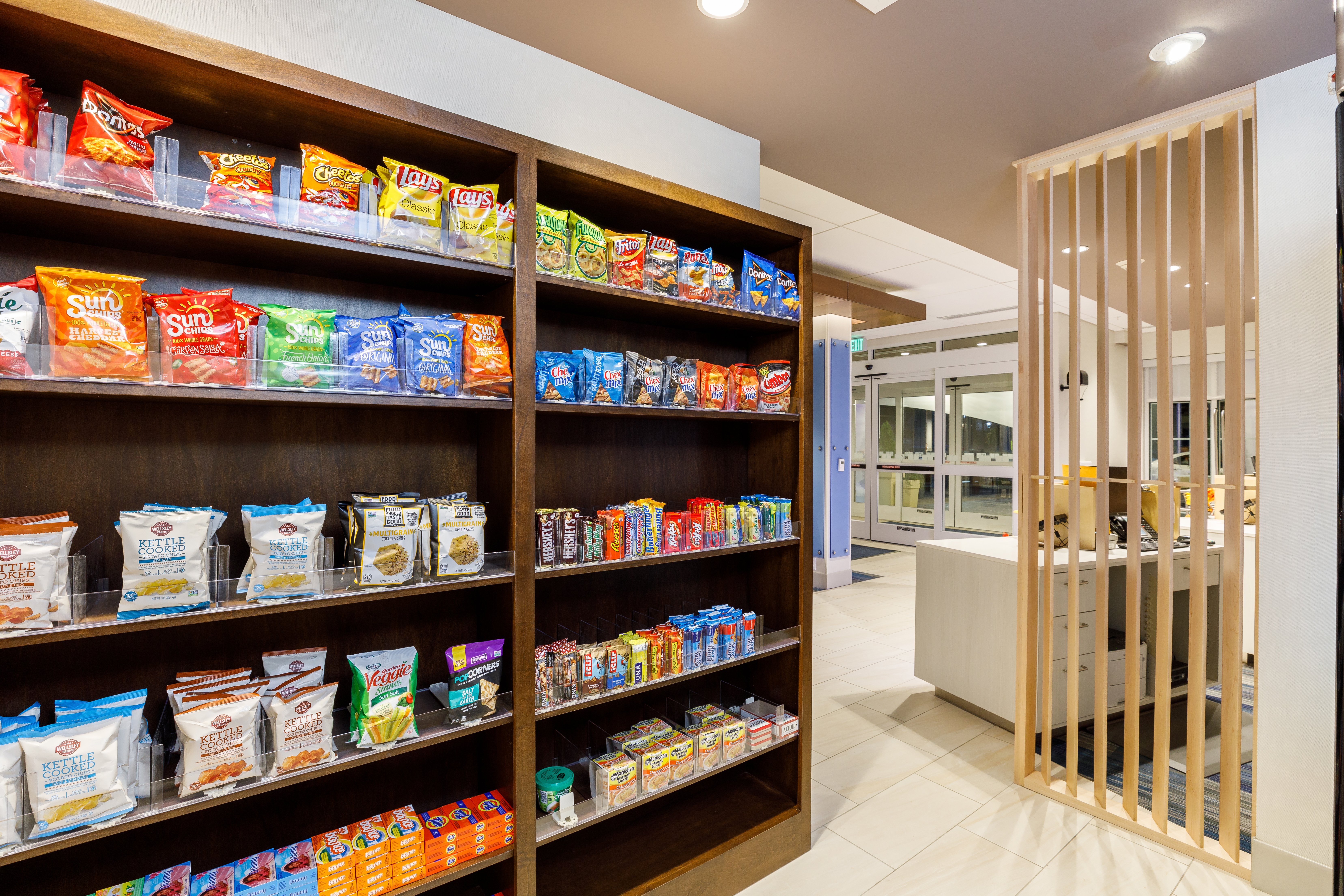 holiday inn express and suites sturbridge by ihg