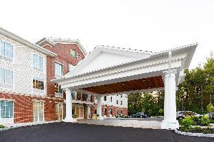holiday inn express and suites sturbridge by ihg