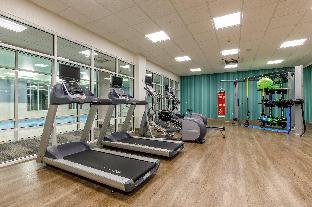 holiday inn express and suites sturbridge by ihg