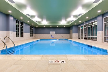 Holiday Inn Express & Suites Sturbridge By Ihg,Sturbridge>>Southbridge,3 star