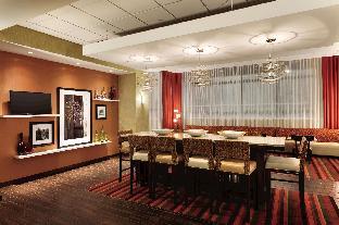 Hampton Inn St. Albans,Colchester>>Burlington,3 star