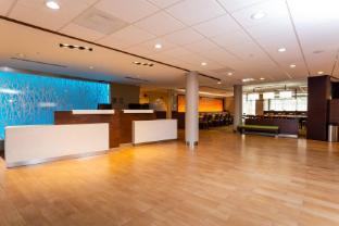 Fairfield Inn & Suites By Marriott Bay City,Matagorda>>Bay City,3 star