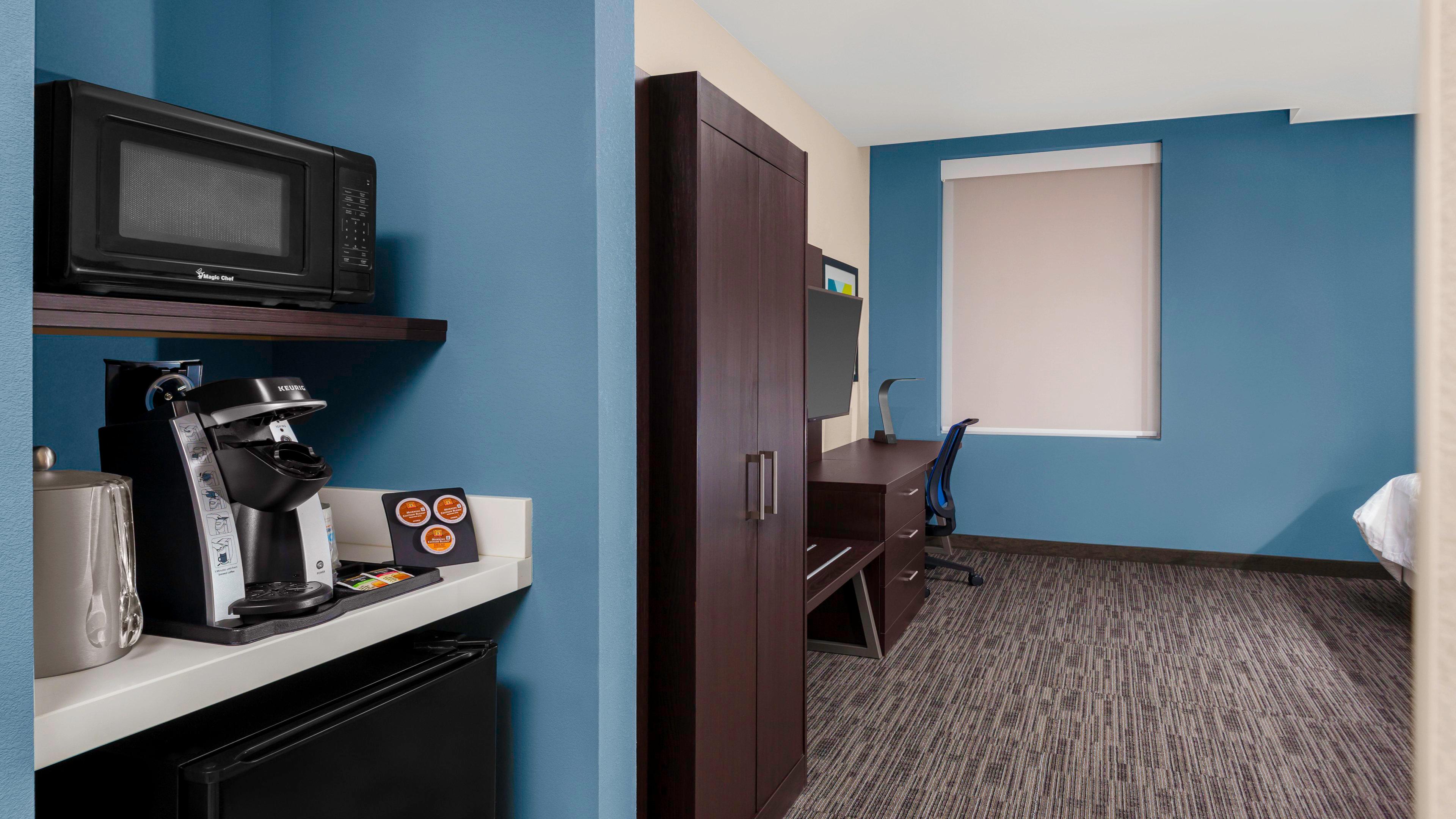 holiday inn express kansas city downtown by ihg