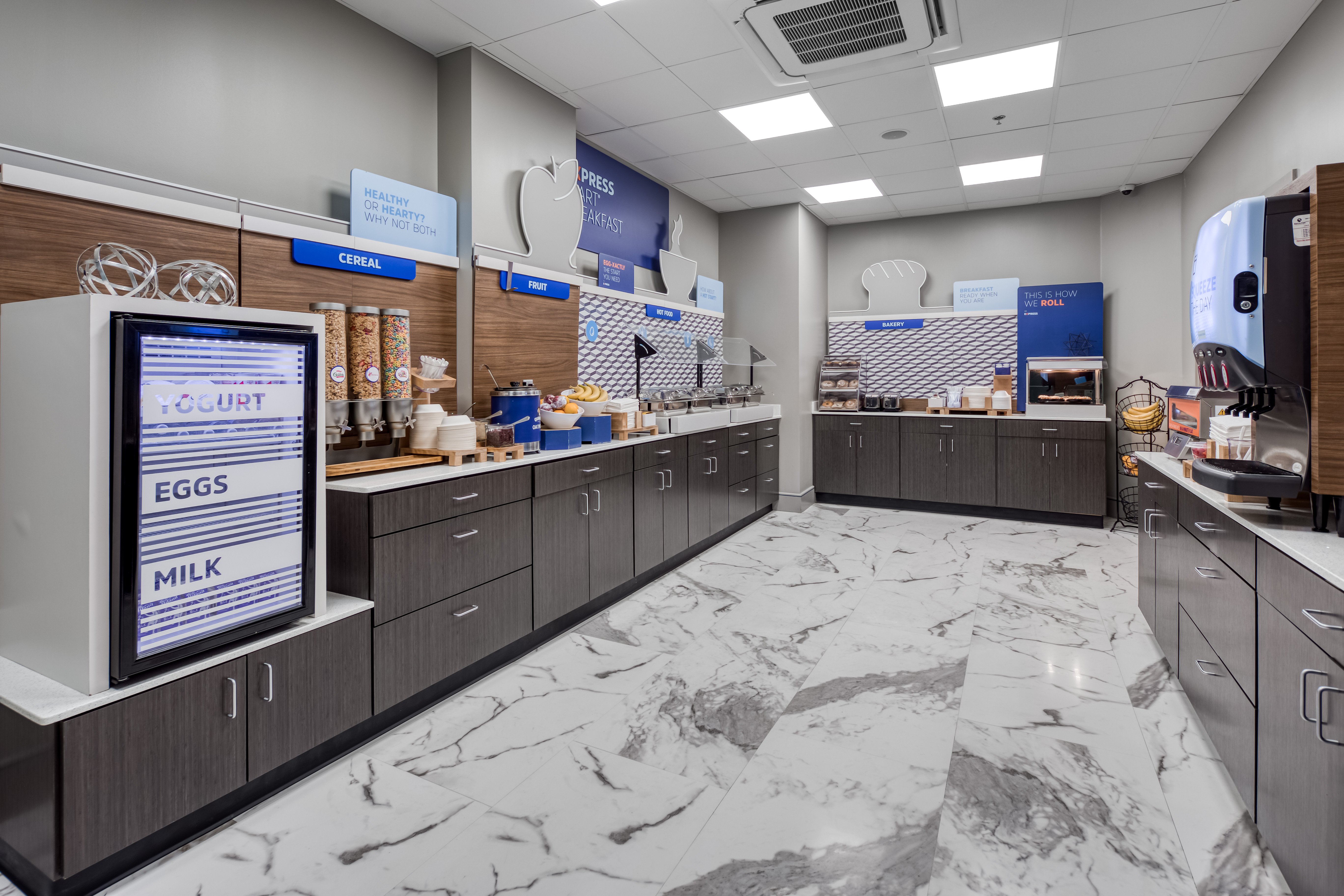 holiday inn express kansas city downtown by ihg