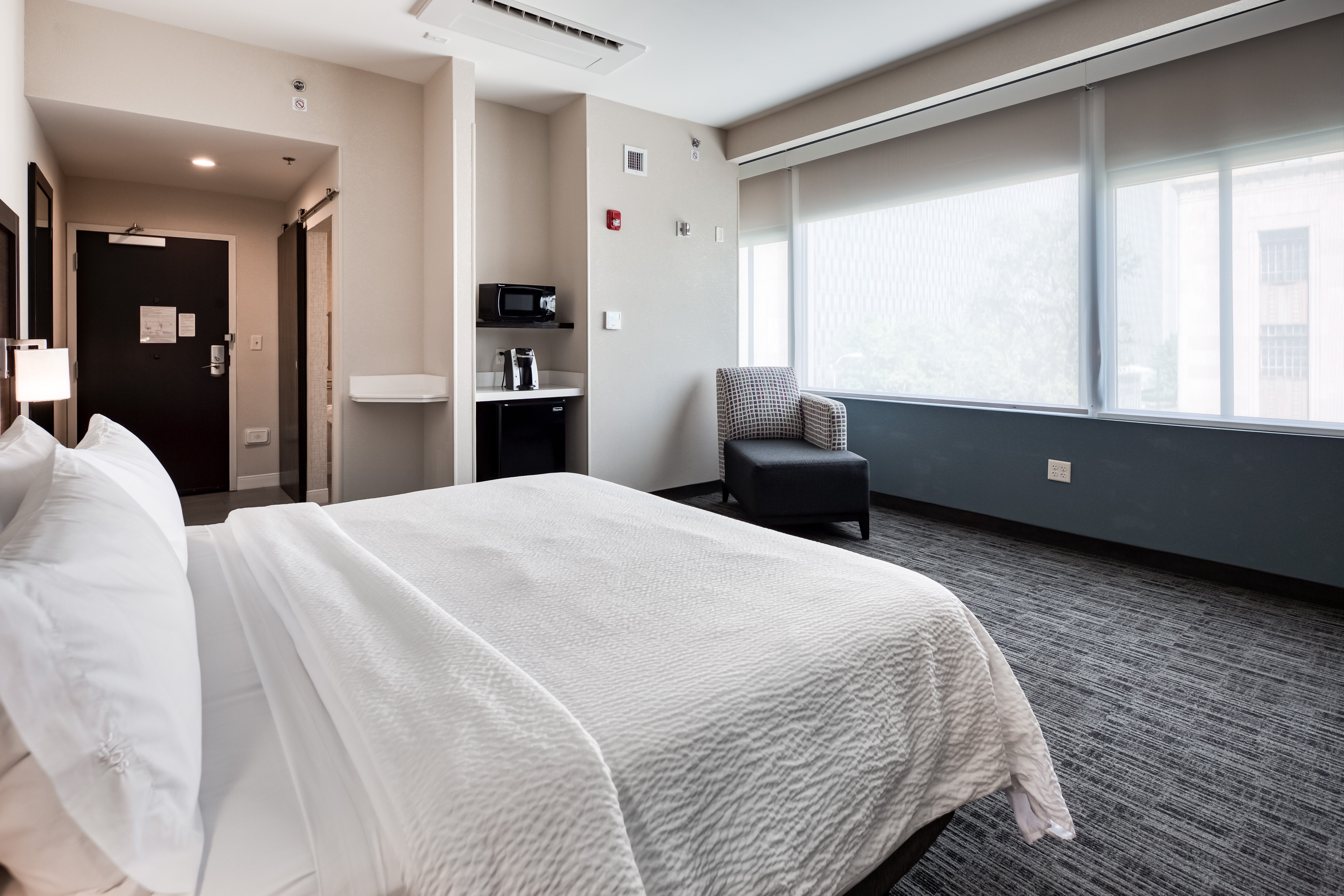 holiday inn express kansas city downtown by ihg