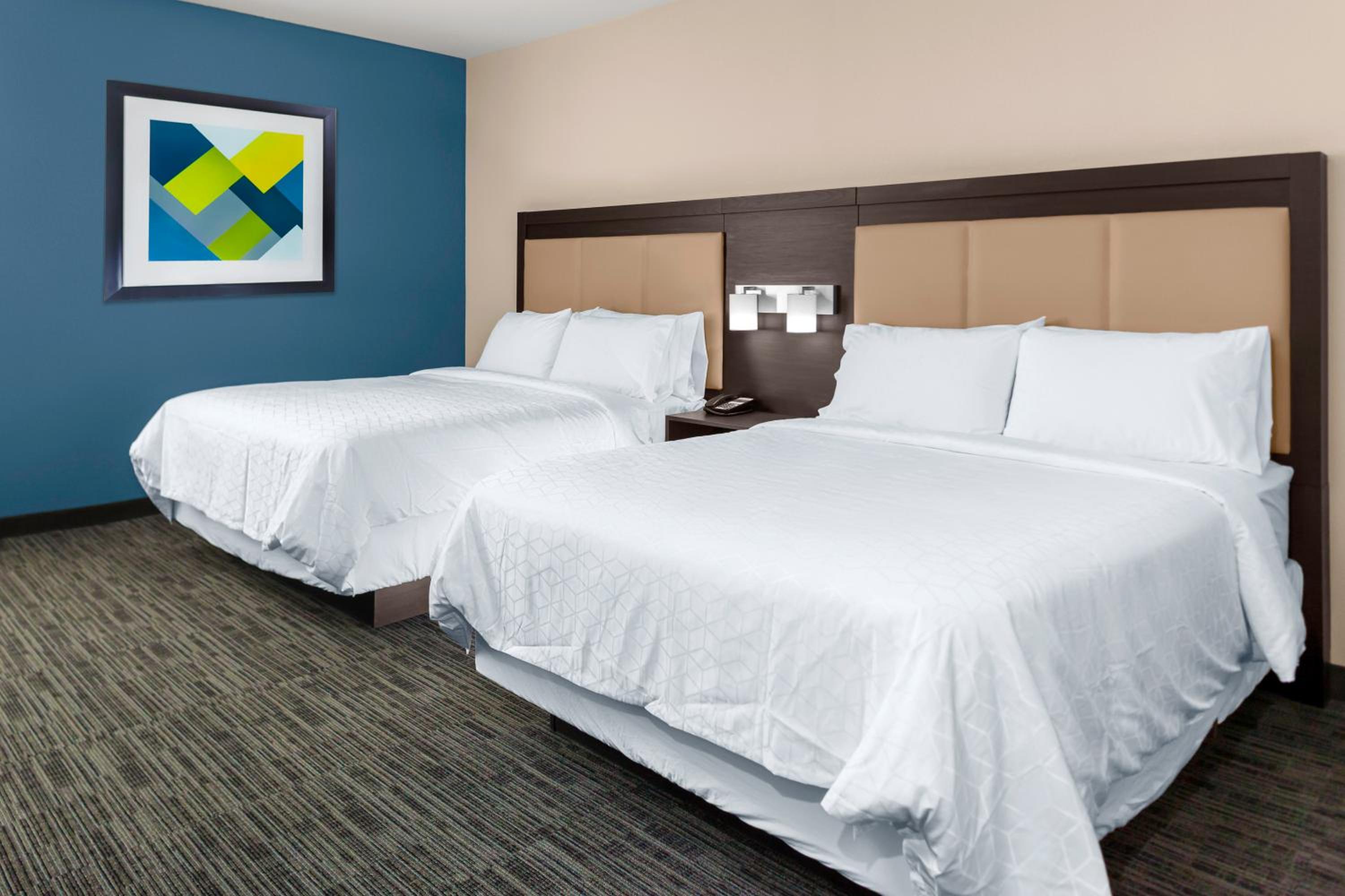 holiday inn express kansas city downtown by ihg