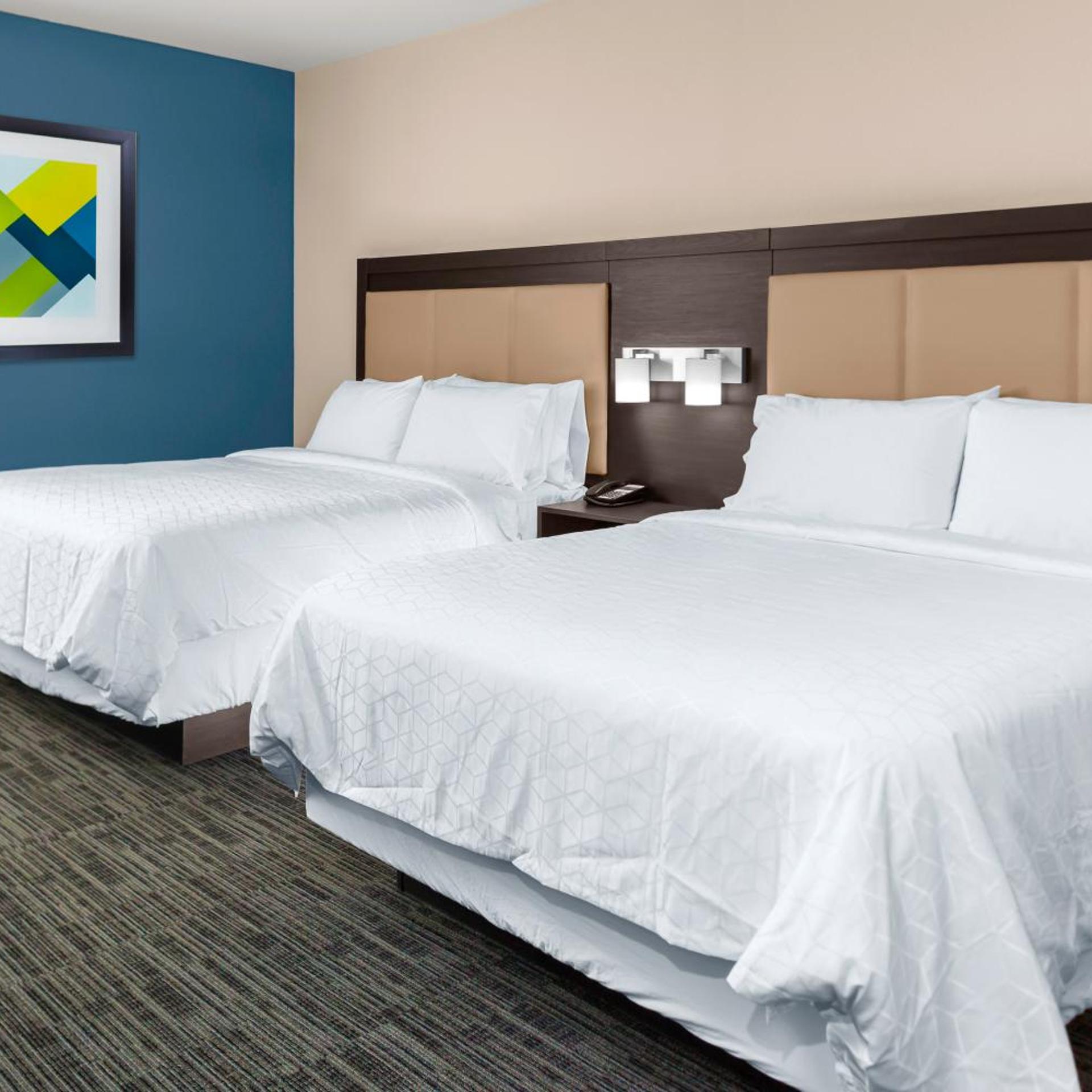 holiday inn express kansas city downtown by ihg