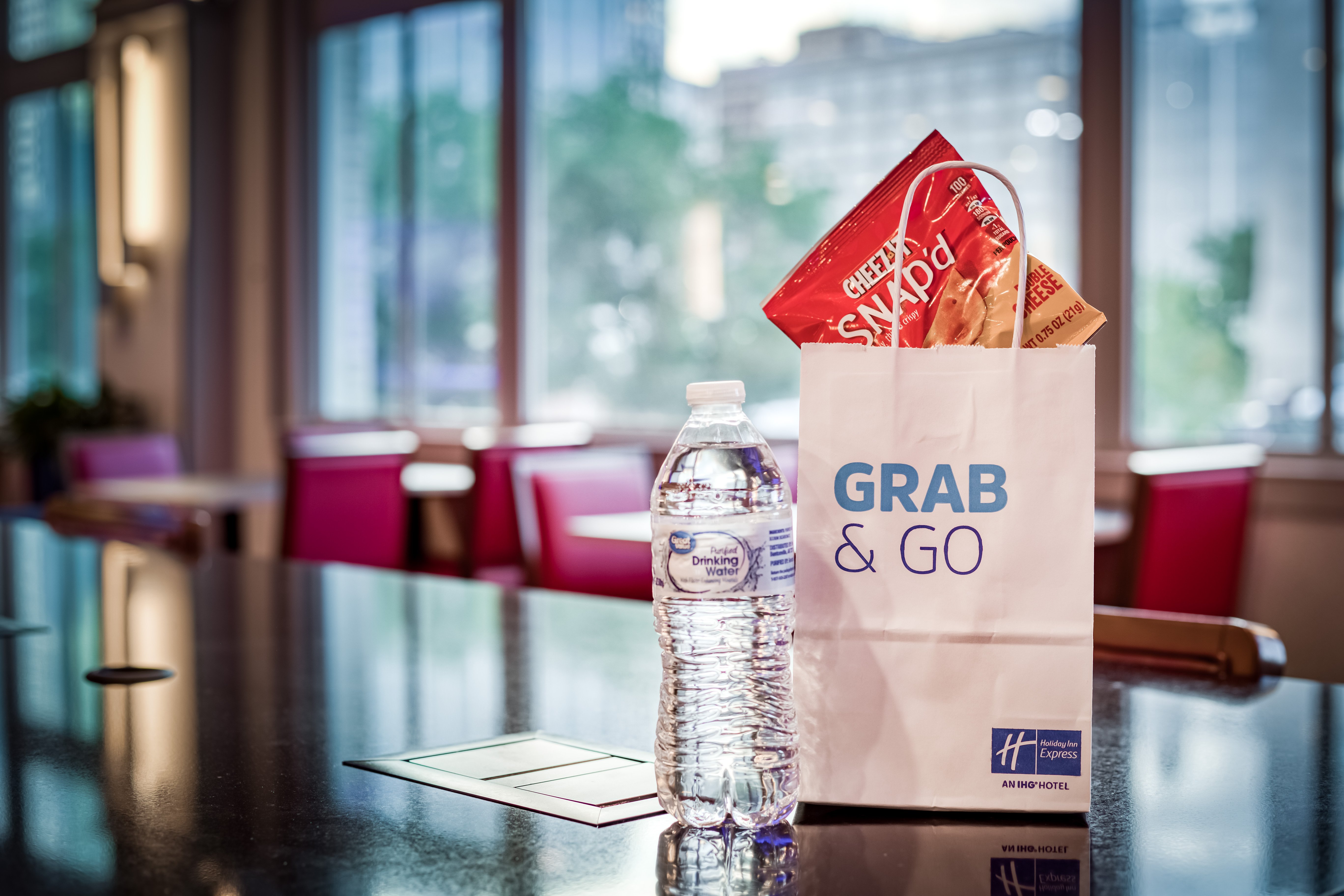 holiday inn express kansas city downtown by ihg
