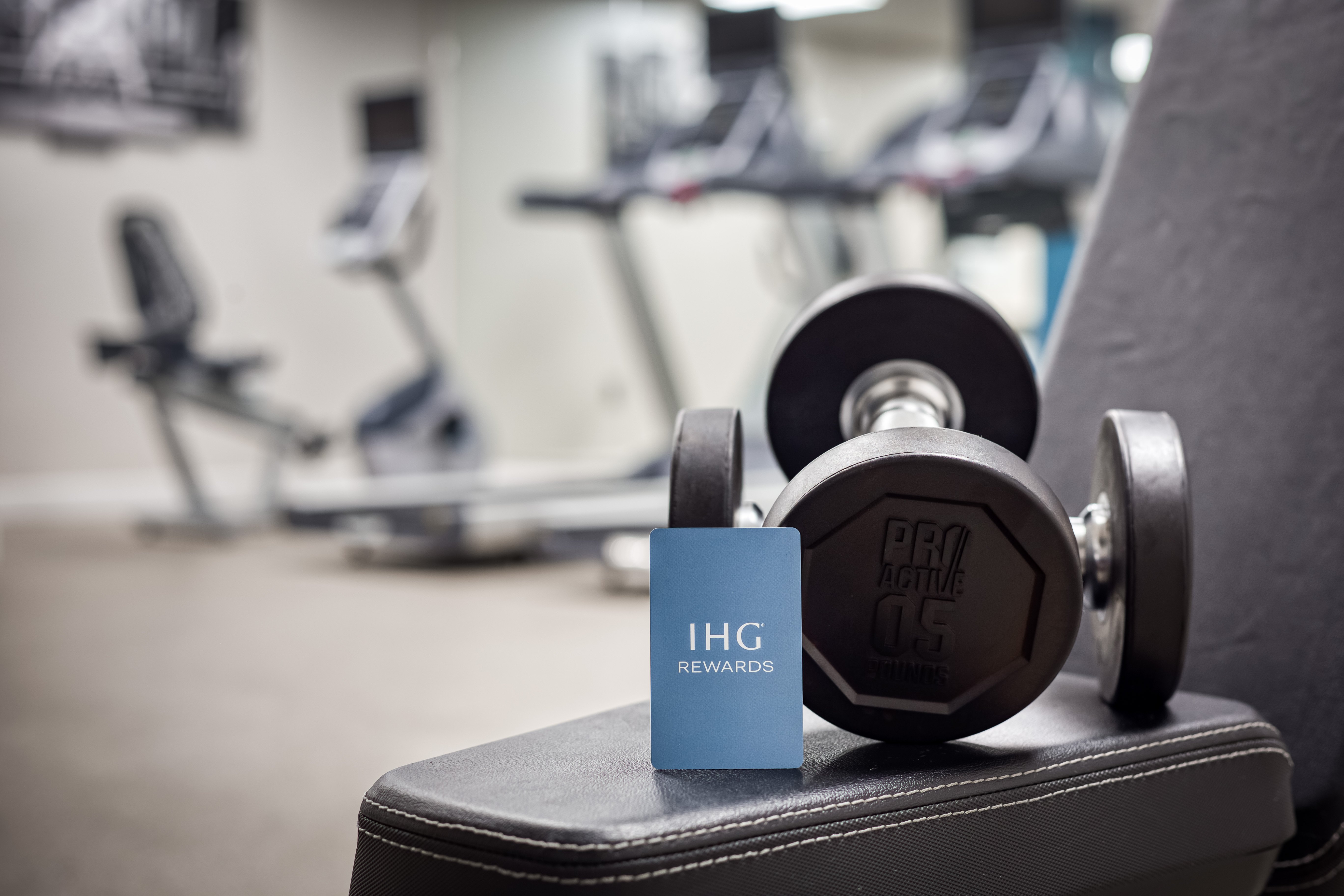 holiday inn express kansas city downtown by ihg