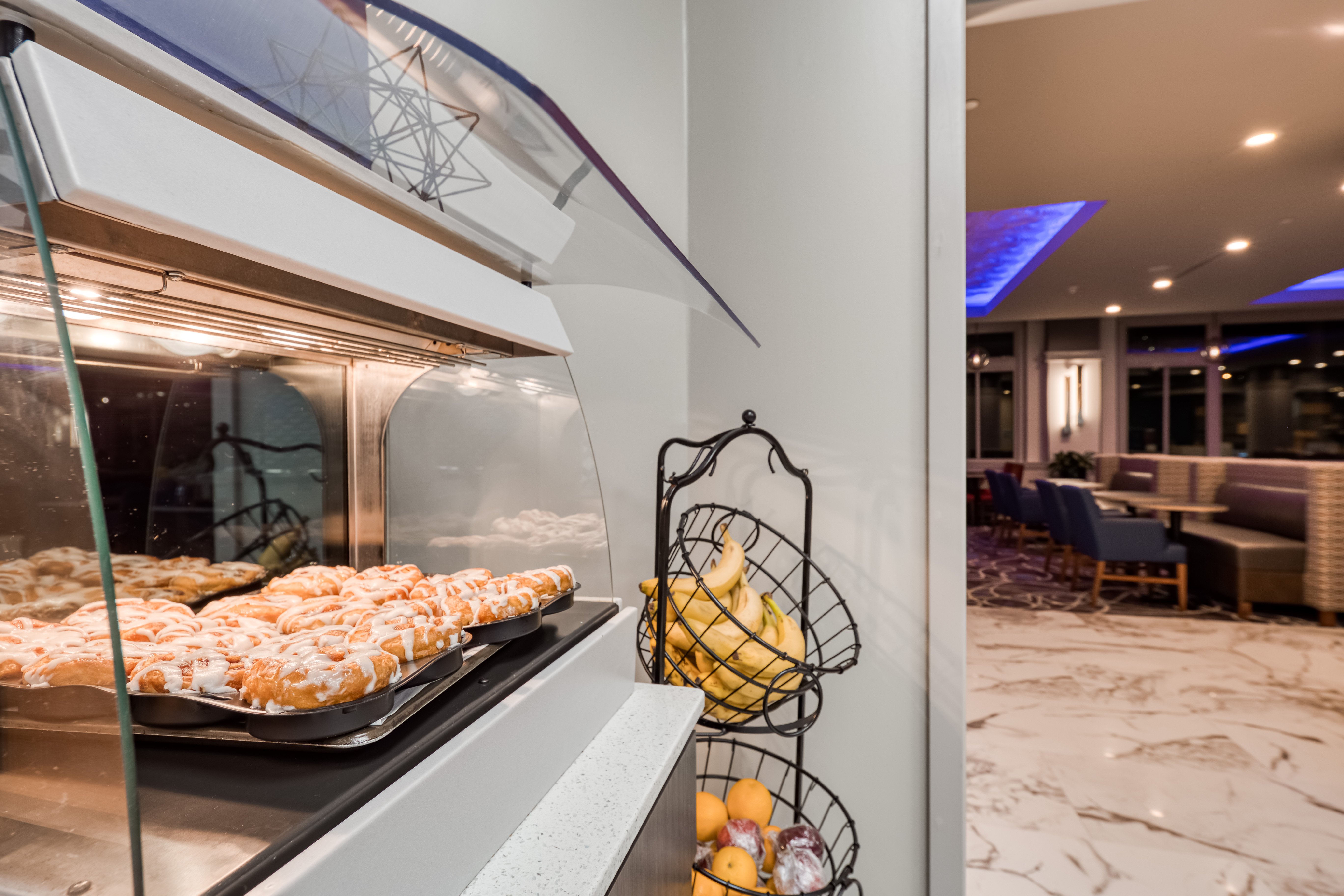 holiday inn express kansas city downtown by ihg