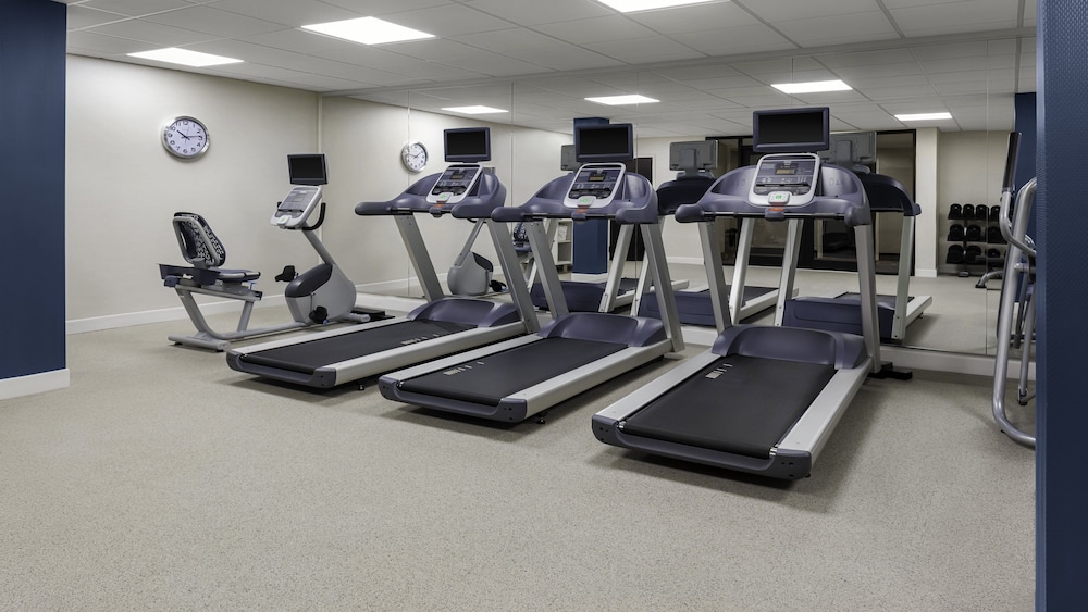holiday inn express kansas city downtown by ihg