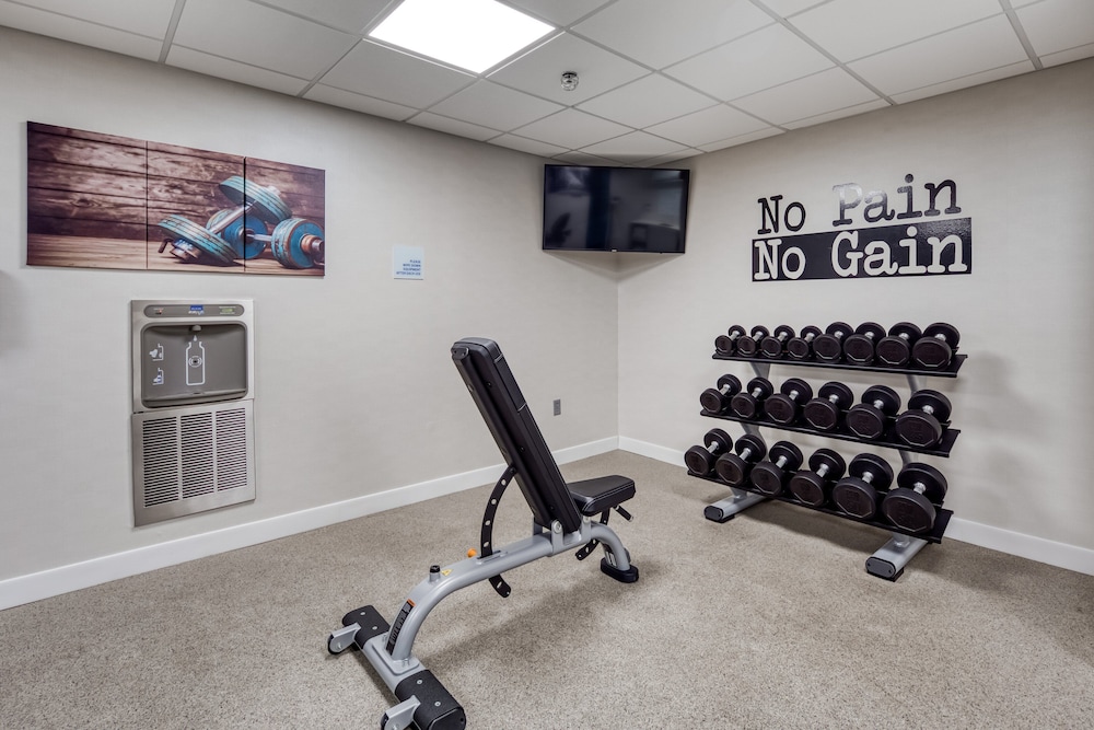 holiday inn express kansas city downtown by ihg