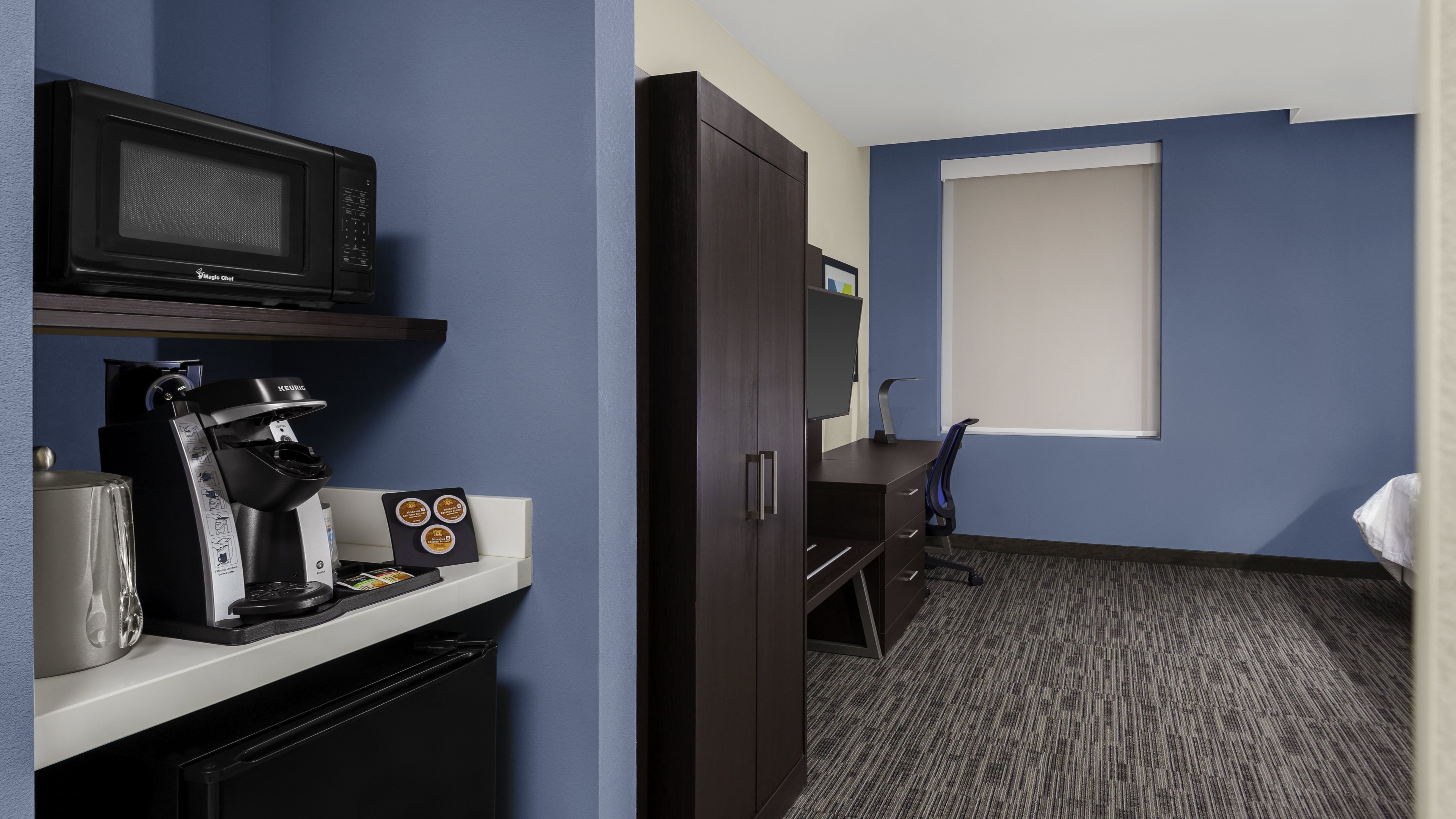 holiday inn express kansas city downtown by ihg