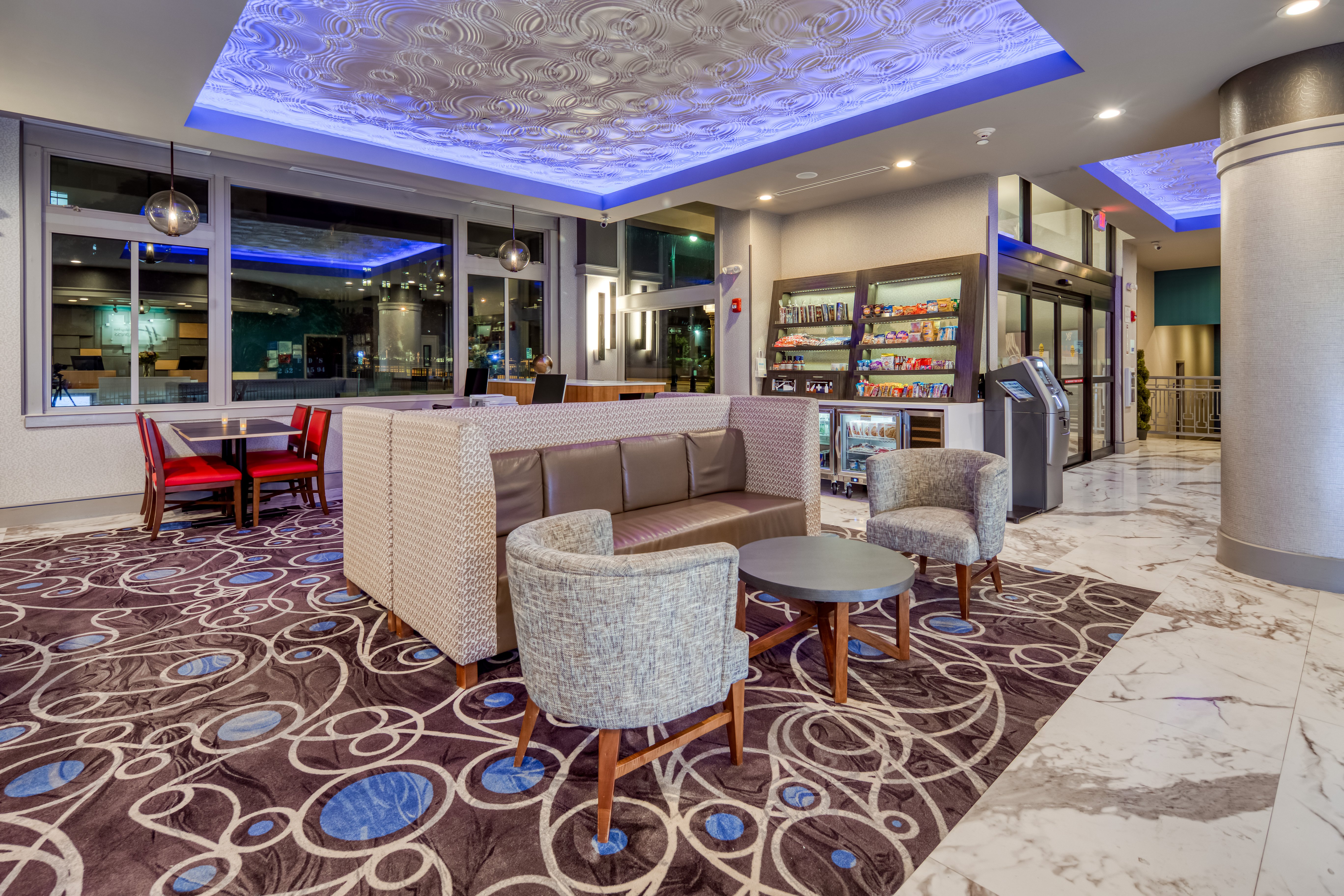 holiday inn express kansas city downtown by ihg
