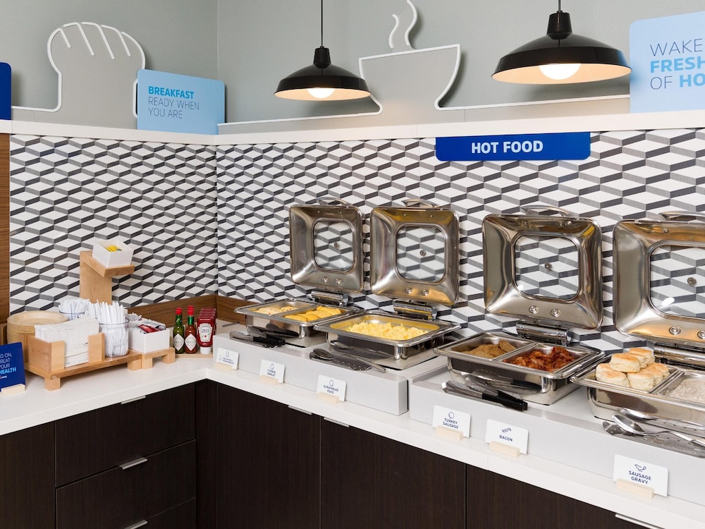 holiday inn express kansas city downtown by ihg