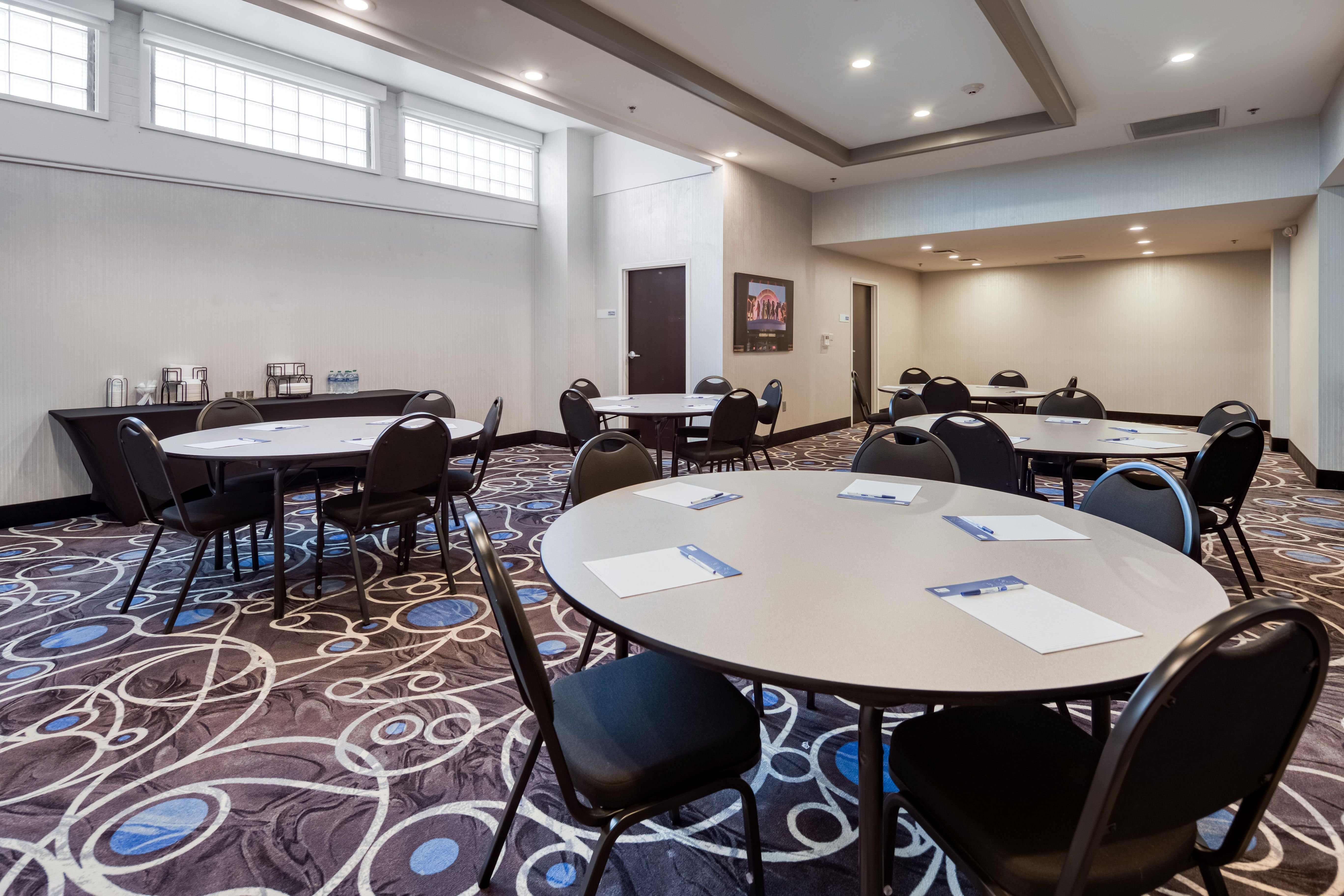 holiday inn express kansas city downtown by ihg