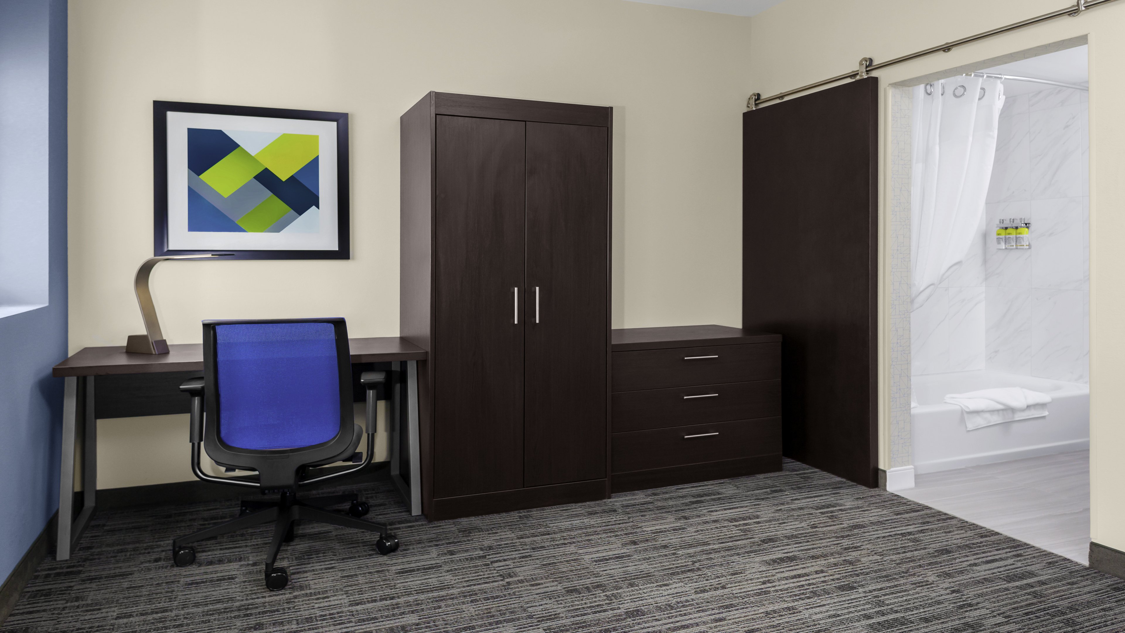 holiday inn express kansas city downtown by ihg