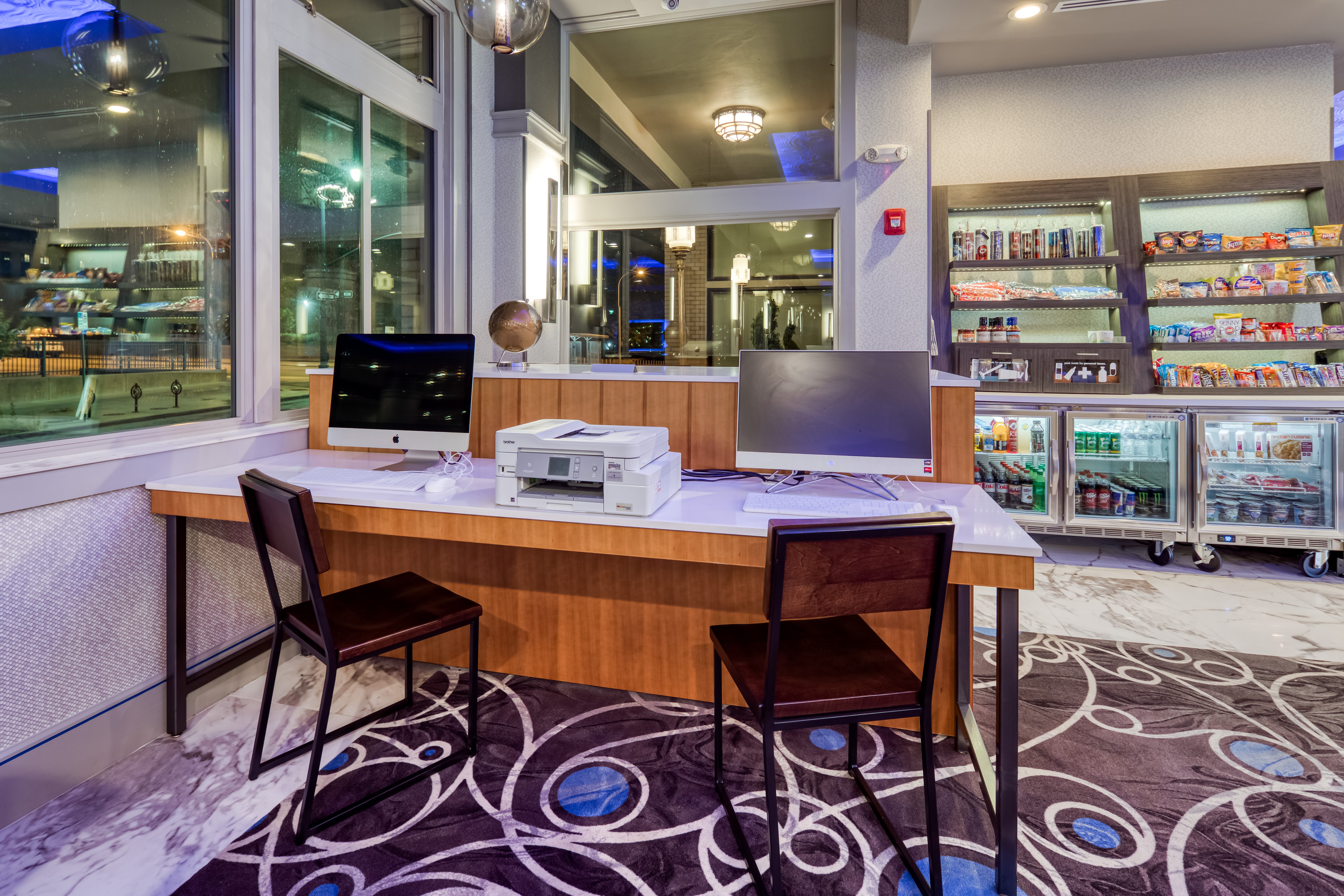 holiday inn express kansas city downtown by ihg