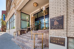 holiday inn express kansas city downtown by ihg