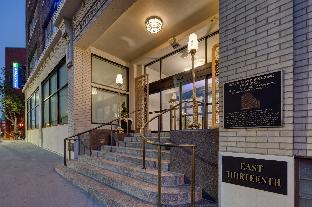 holiday inn express kansas city downtown by ihg