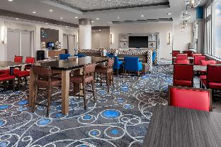 Holiday Inn Express Kansas City Downtown By Ihg,Kansas City>>Jackson,3 star