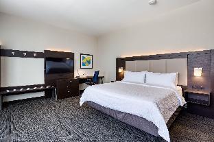 holiday inn express kansas city downtown by ihg