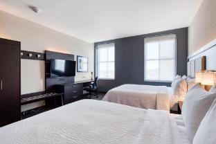 holiday inn express kansas city downtown by ihg