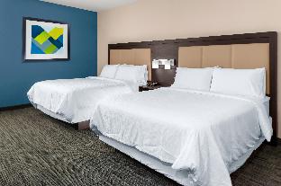 Holiday Inn Express Kansas City Downtown By Ihg,Kansas City>>Jackson,3 star