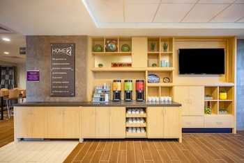 home2 suites by hilton bowling green hotel