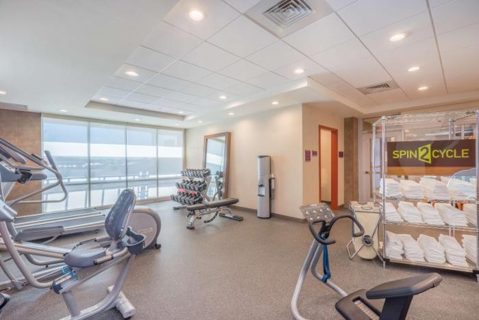 home2 suites by hilton bowling green hotel