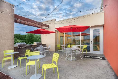 home2 suites by hilton bowling green hotel