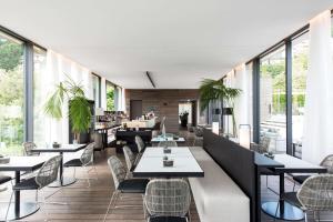 Hilton Lake Como,Lake Como>>Como,4 star