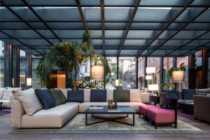 Hilton Lake Como,Lake Como>>Como,4 star
