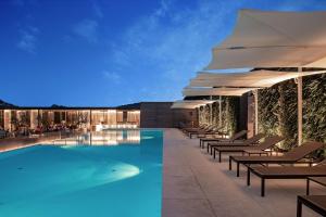 Hilton Lake Como,Lake Como>>Como,4 star