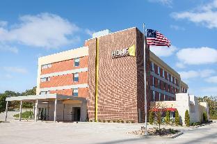 Home2 Suites By Hilton Youngstown West/Austintown,Ohio>>Austintown,3 star