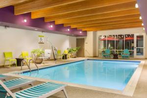 Home2 Suites By Hilton Youngstown West/Austintown,Ohio>>Austintown,3 star