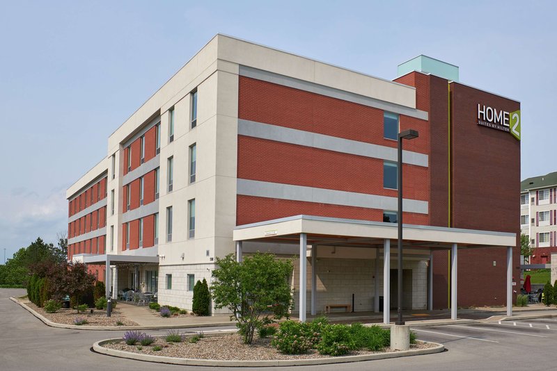 home2 suites by hilton youngstown west austintown