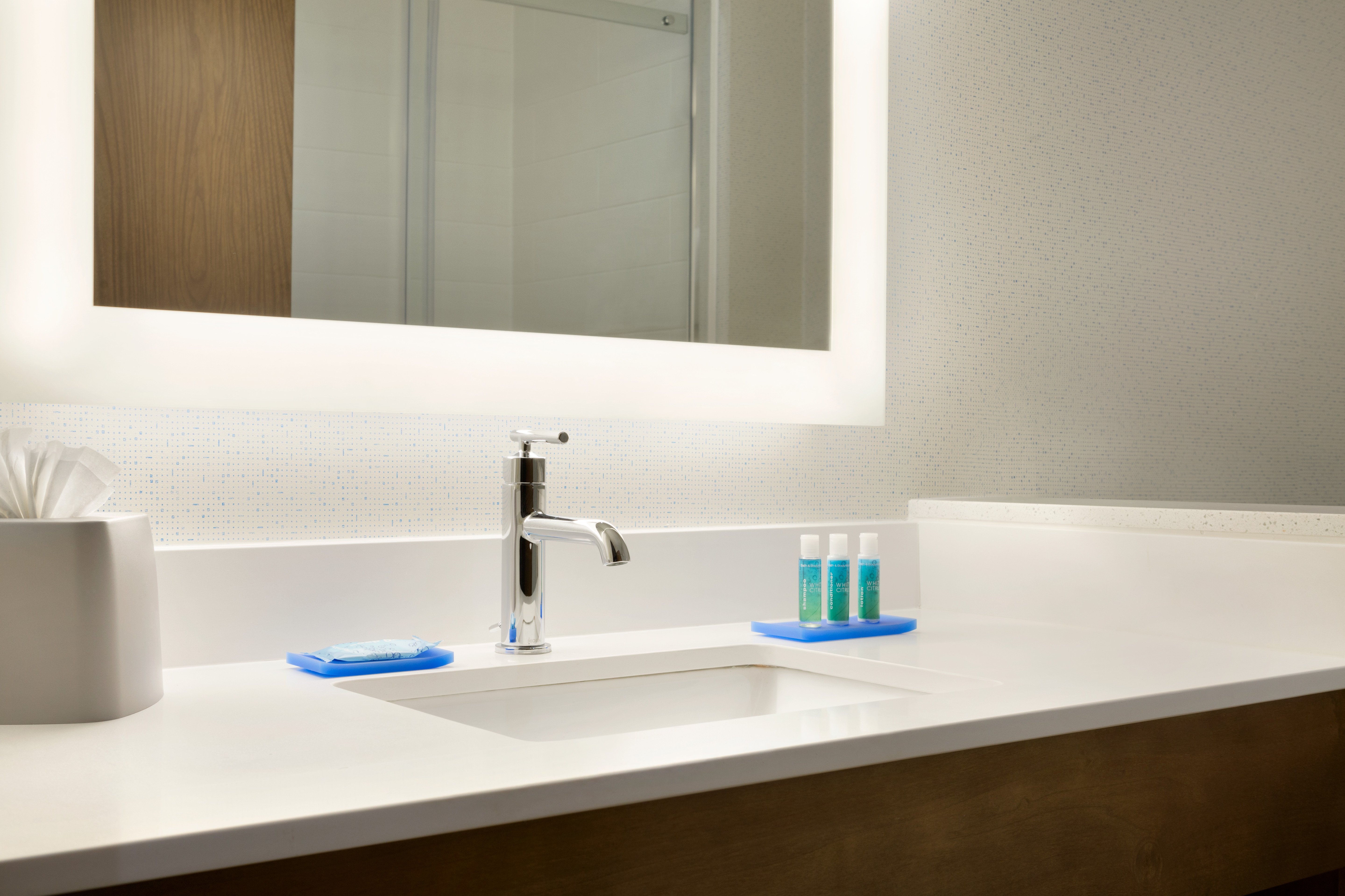 holiday inn express and suites mcallen medical center area