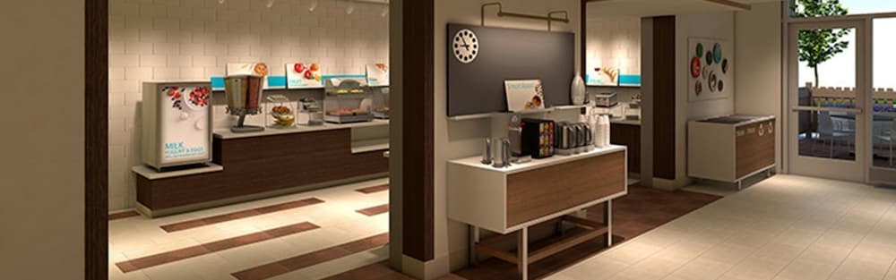 holiday inn express and suites mcallen medical center area