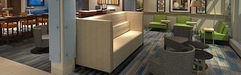 Holiday Inn Express & Suites Mcallen - Medical Center Area,Granjeno>>Brownsville,3 star