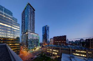 holiday inn hotel and suites montreal centre ville ouest by ihg
