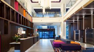 holiday inn hotel and suites montreal centre ville ouest by ihg