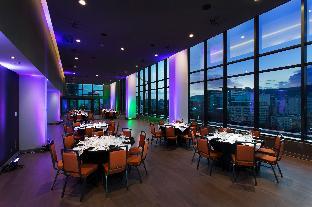 holiday inn hotel and suites montreal centre ville ouest by ihg