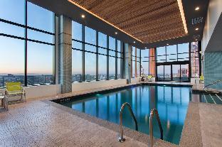 holiday inn hotel and suites montreal centre ville ouest by ihg